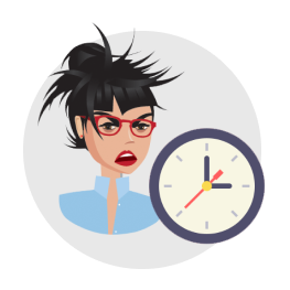 Корректировка алкогольной декларации