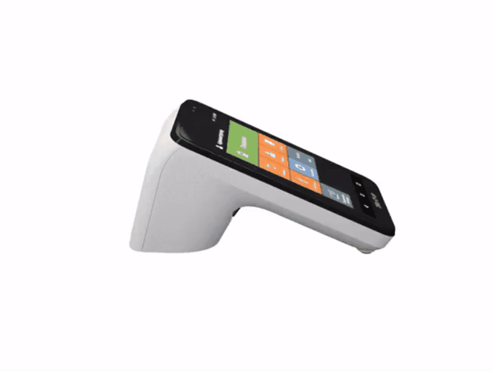 Онлайн-касса Эвотор 7.3